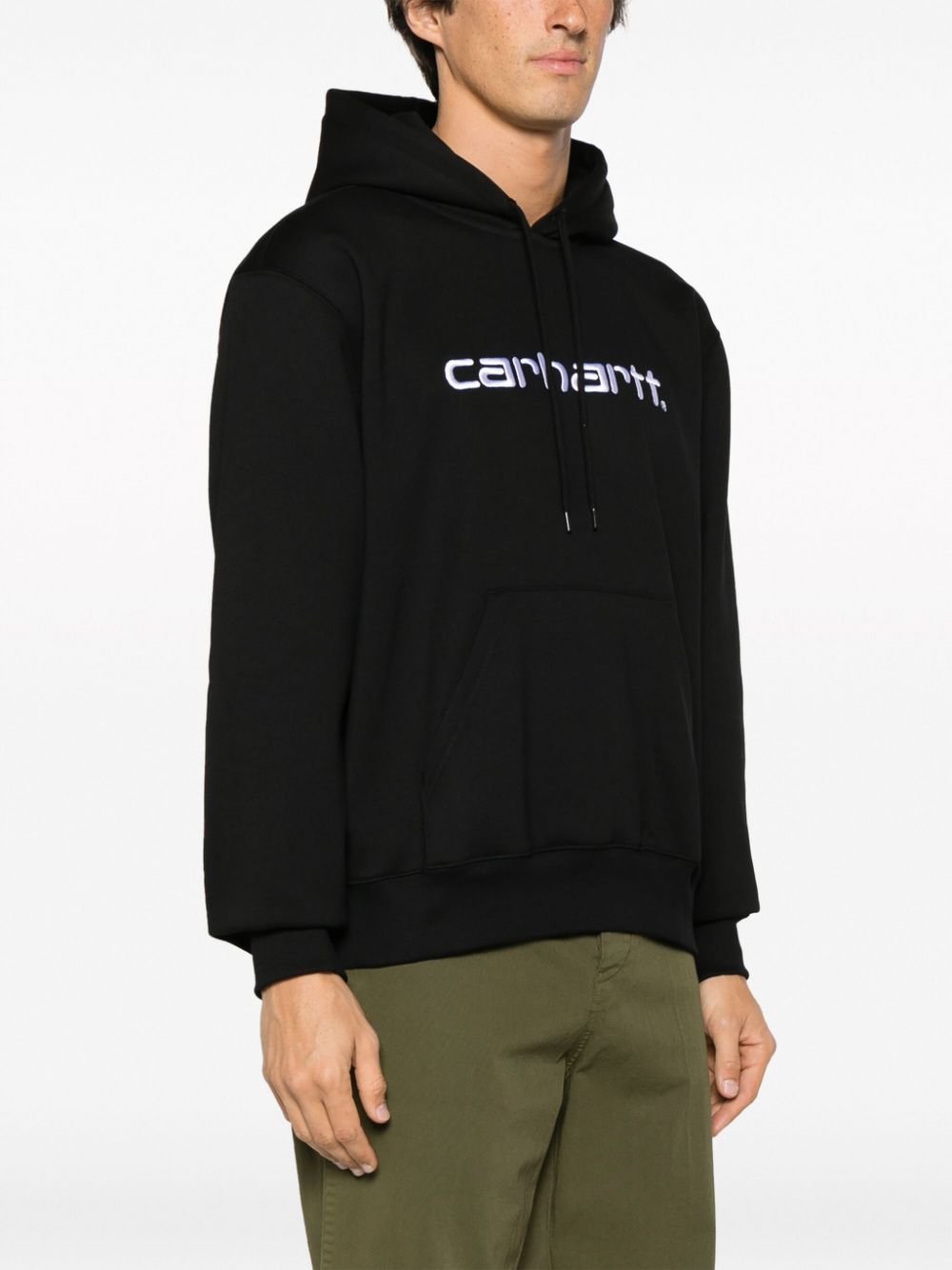 CARHARTT WIP PRE Sweaters Black image 1