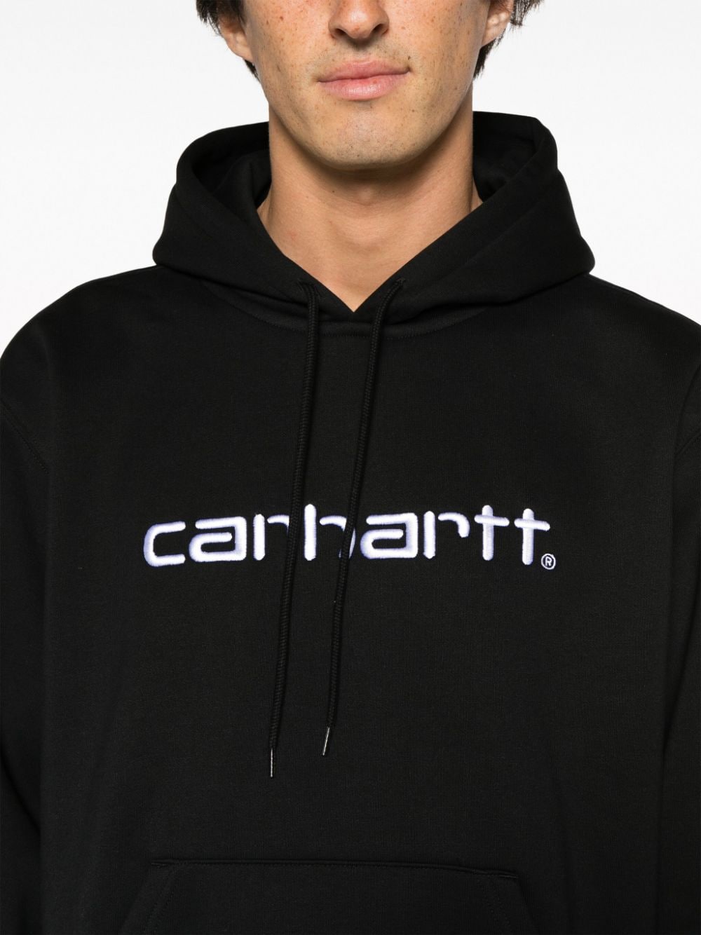 CARHARTT WIP PRE Sweaters Black image 2