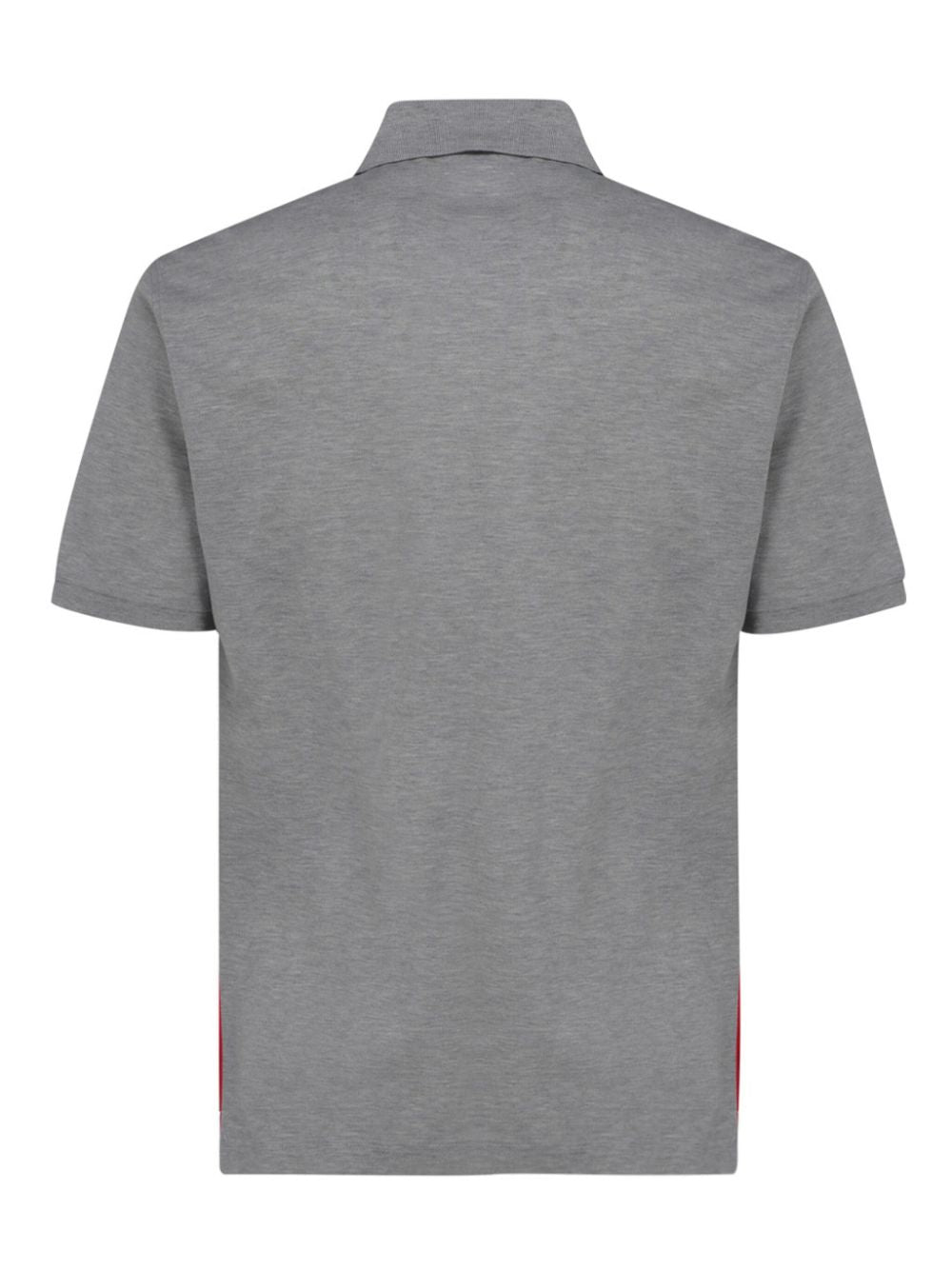 Thom Browne T-shirts and Polos Light Grey image 4