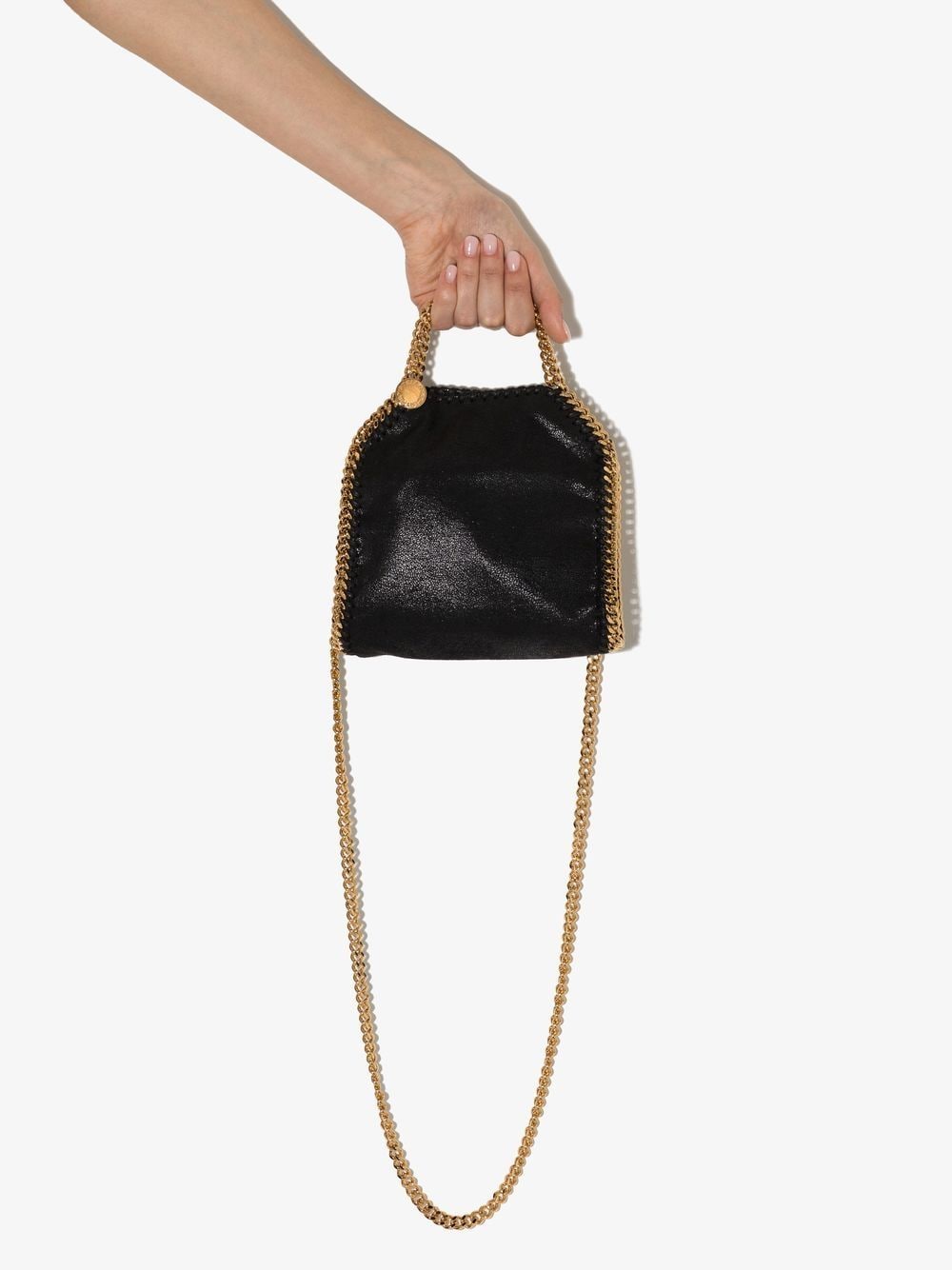 Stella McCartney Bags.. Black image 3