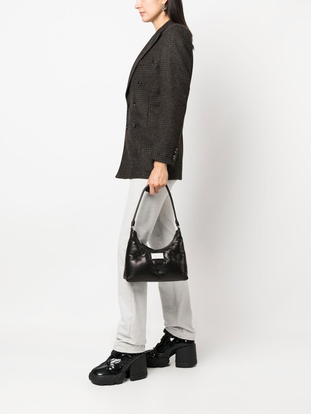 Maison Margiela Bags.. Black image 4