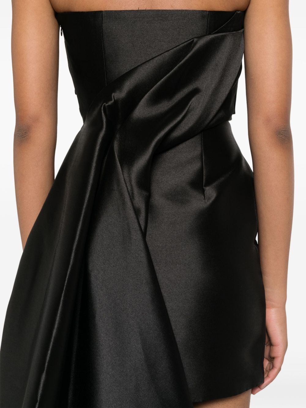 Solace London Dresses Black image 1