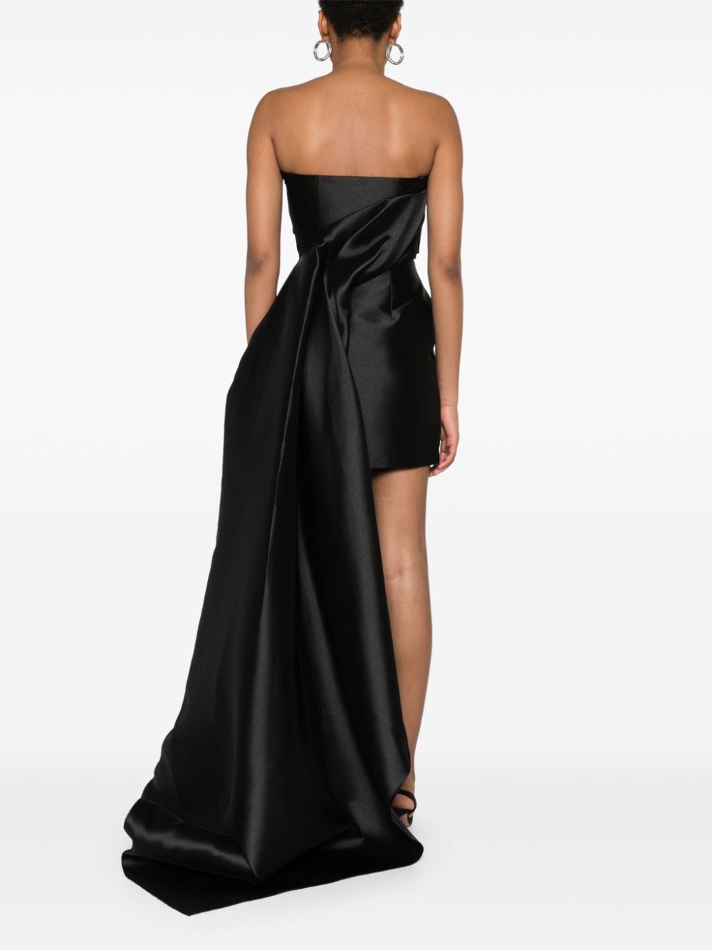 Solace London Dresses Black image 2