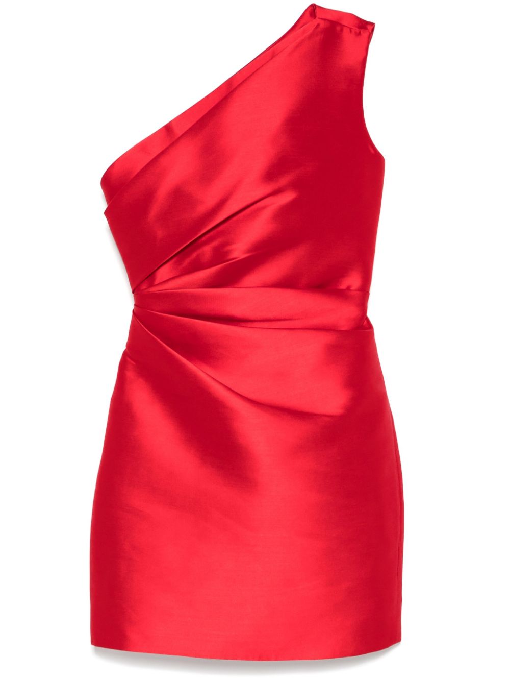 Solace London Dresses Red image 0