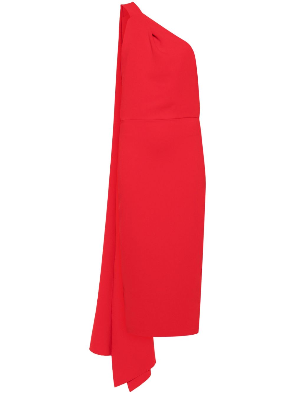 Solace London Dresses Red image 0