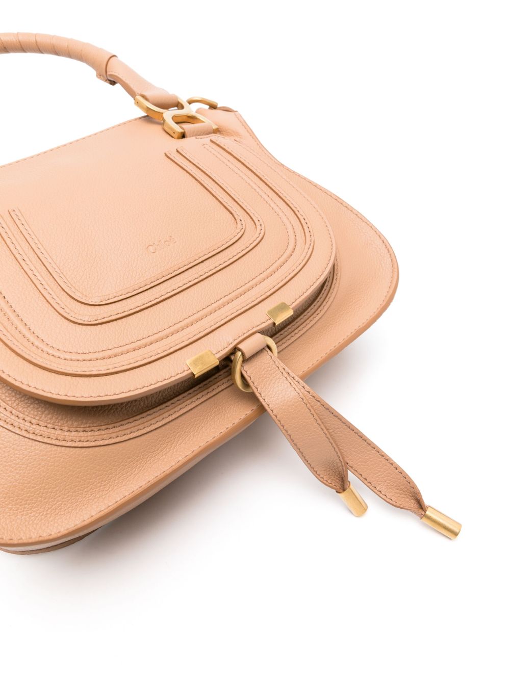 Chloè Bags.. Beige image 1