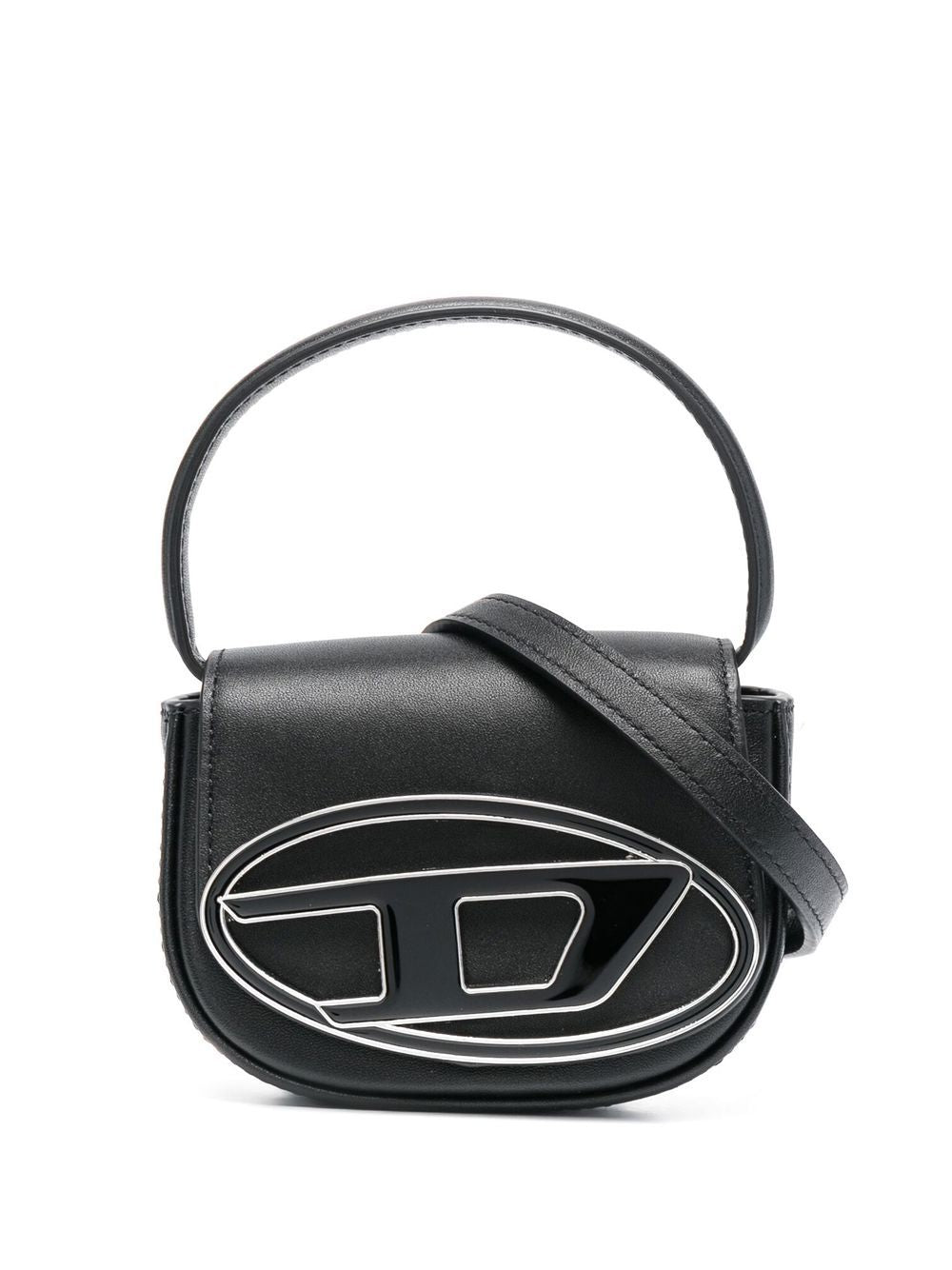 Diesel Bags.. Black image 0