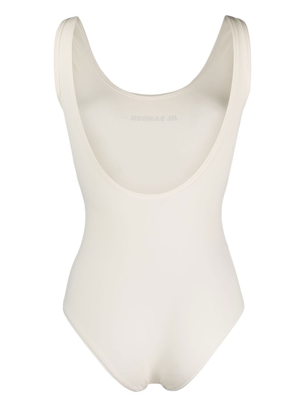 JIL SANDER PLUS Sea clothing White image 1