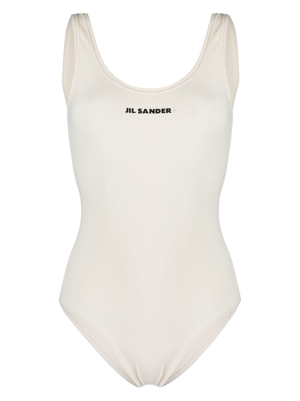 JIL SANDER PLUS Sea clothing White image 0