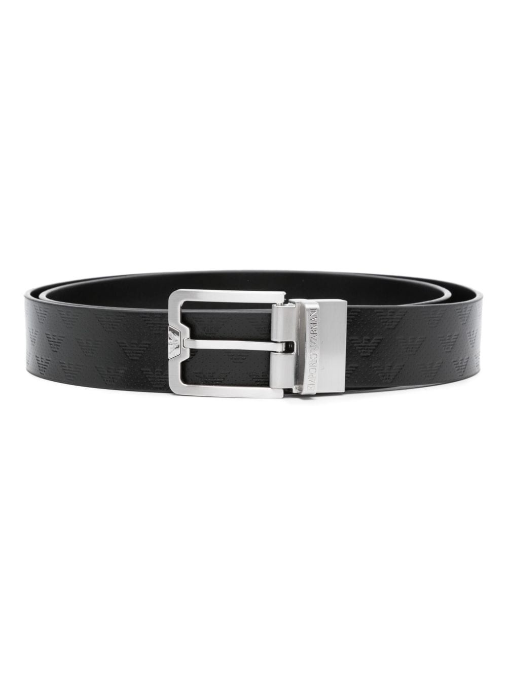 E 'CLAT Belts Black image 0