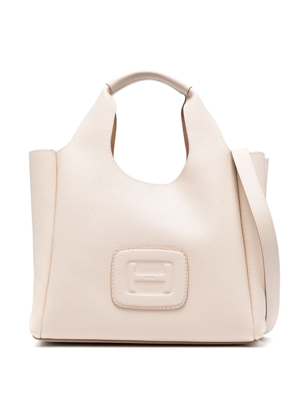 HOGAN PRE Bags.. Ivory image 0