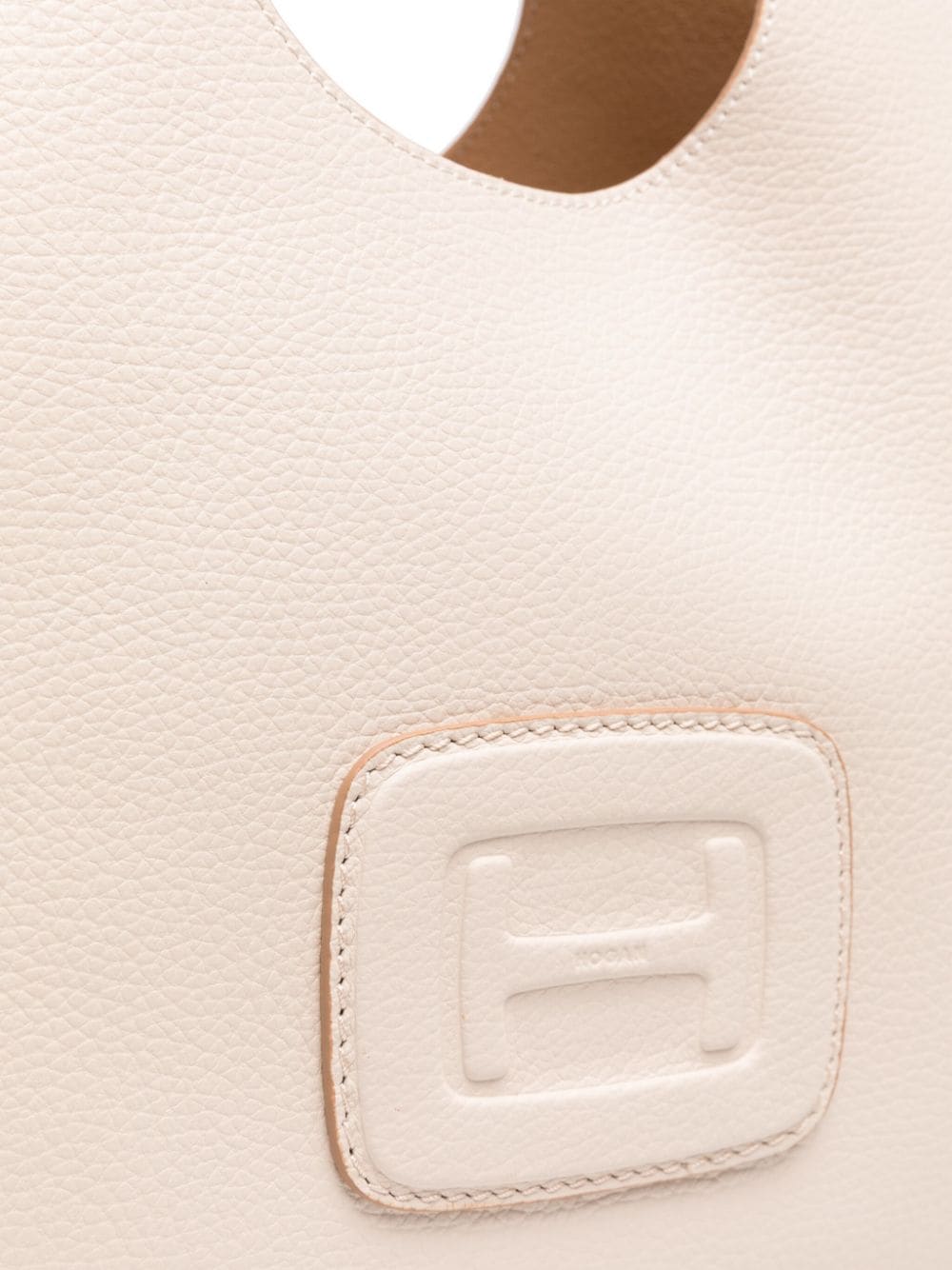 HOGAN PRE Bags.. Ivory image 4