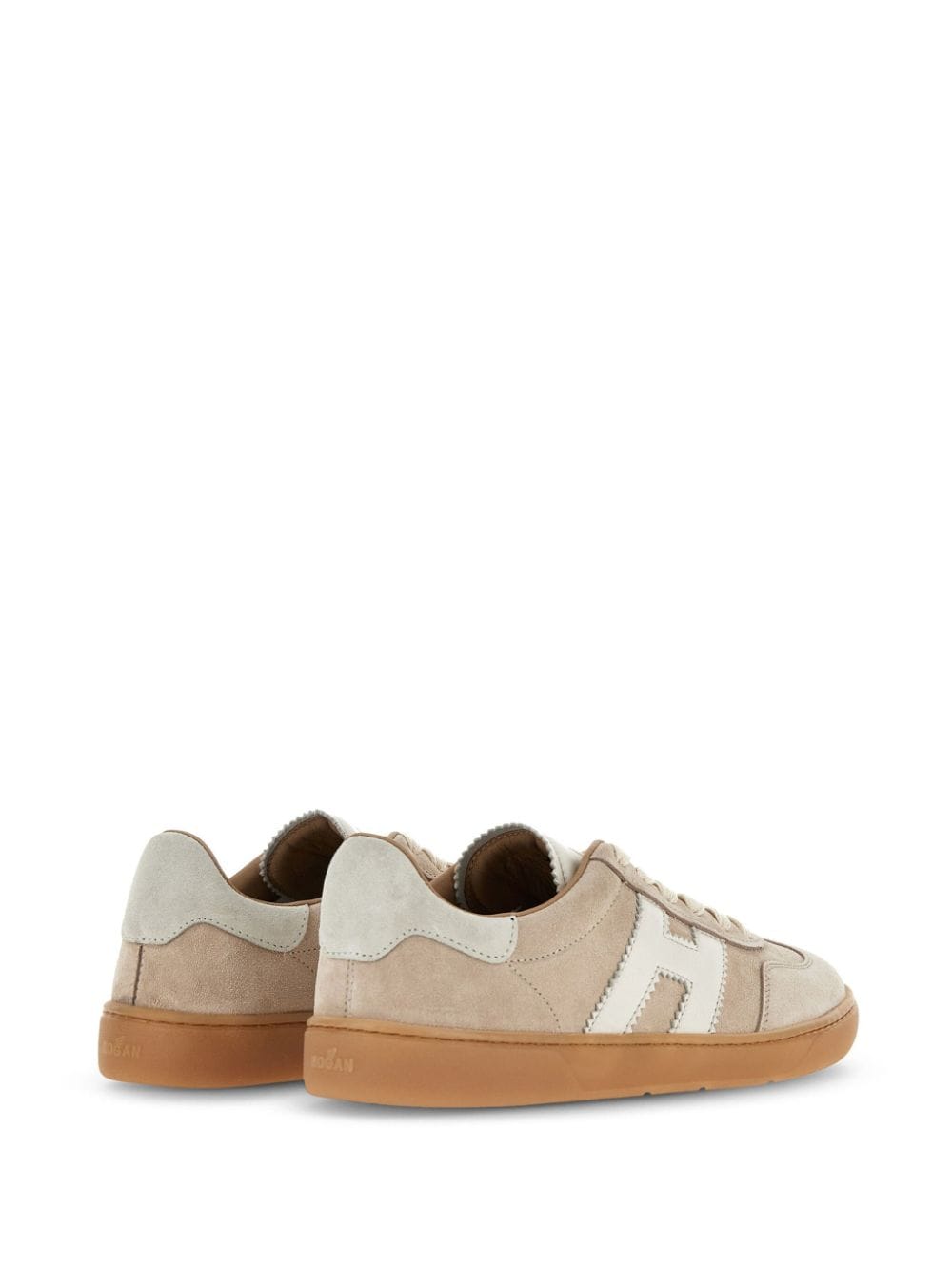 HOGAN PRE Sneakers Beige image 2