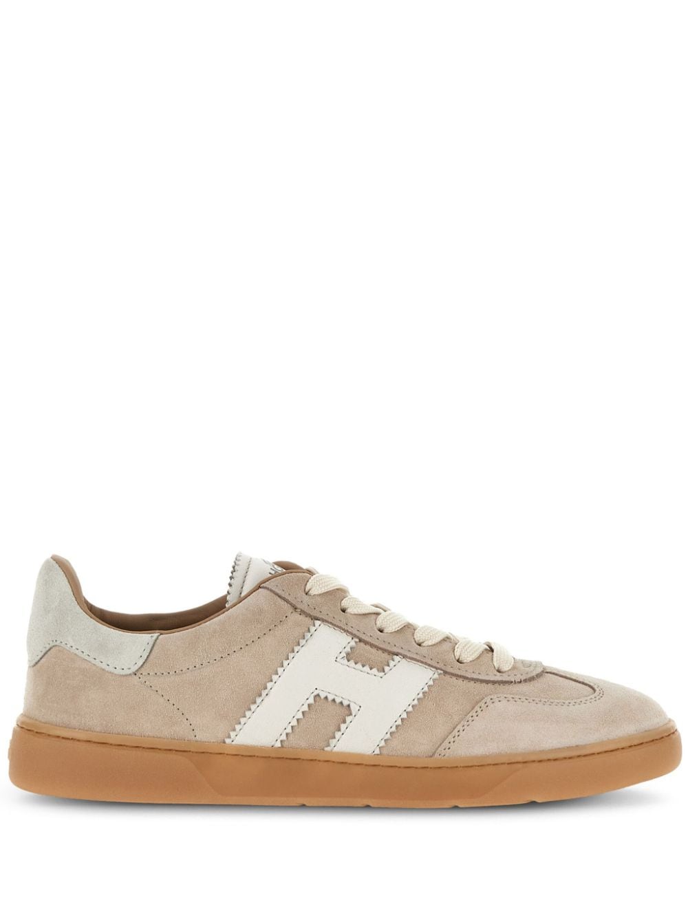 HOGAN PRE Sneakers Beige image 0