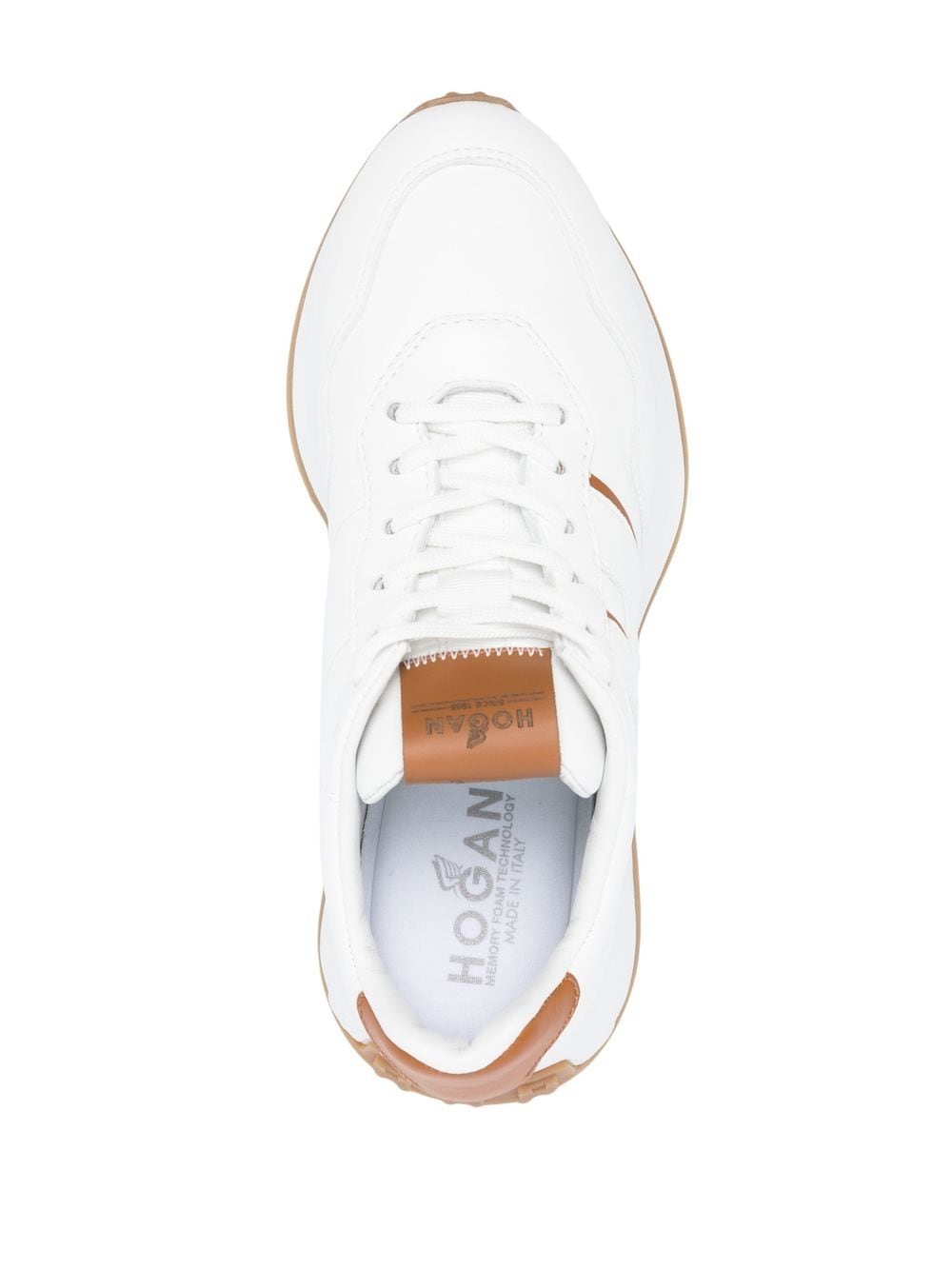 HOGAN PRE Sneakers White image 1