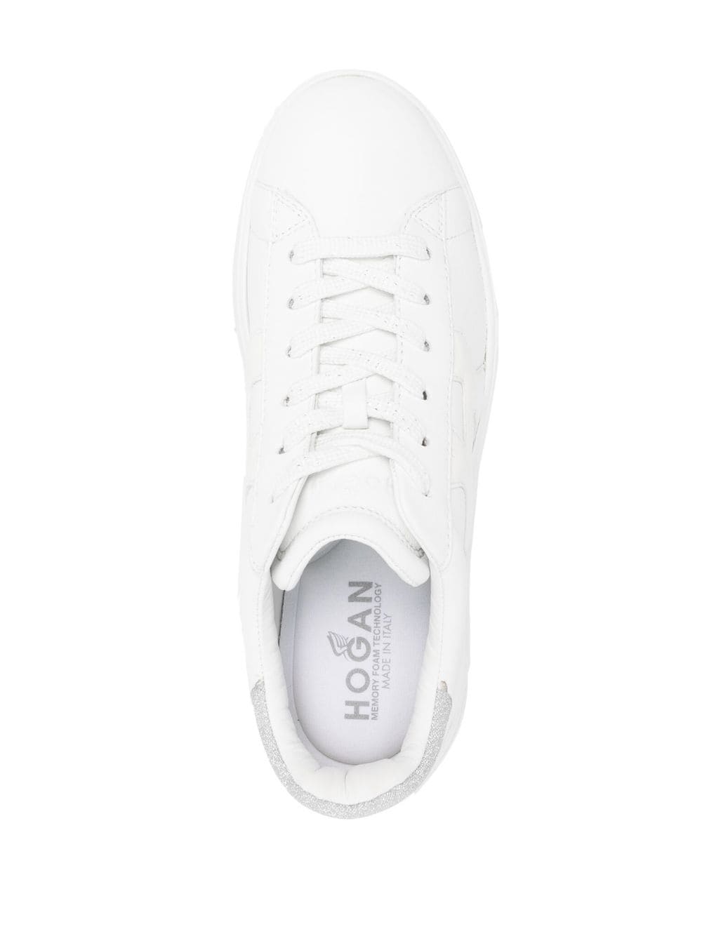 HOGAN PRE Sneakers White image 1