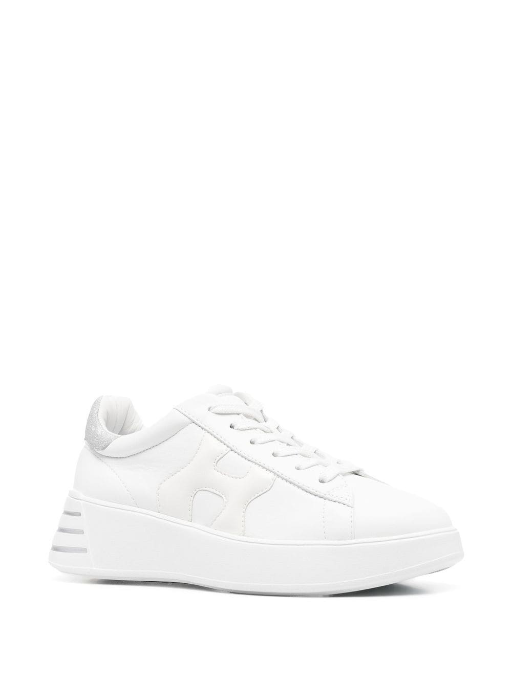 HOGAN PRE Sneakers White image 3