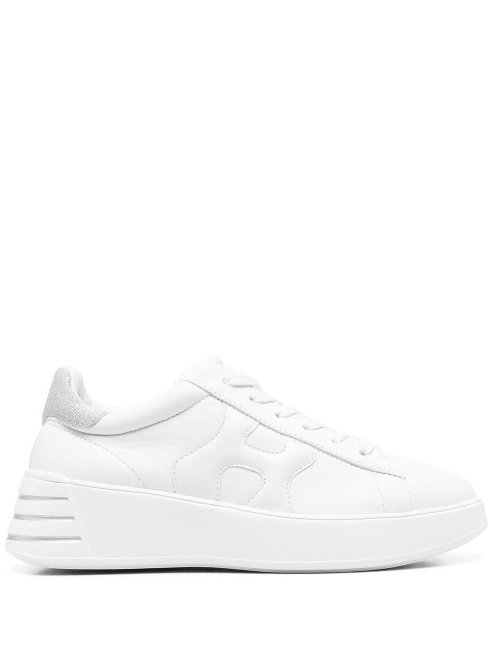 HOGAN PRE Sneakers White image 0