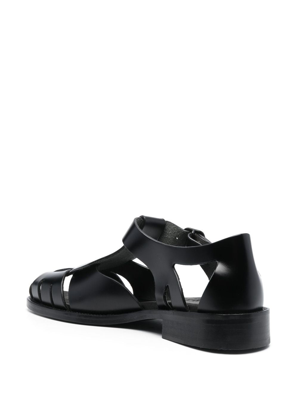 HEREU Sandals Black image 3