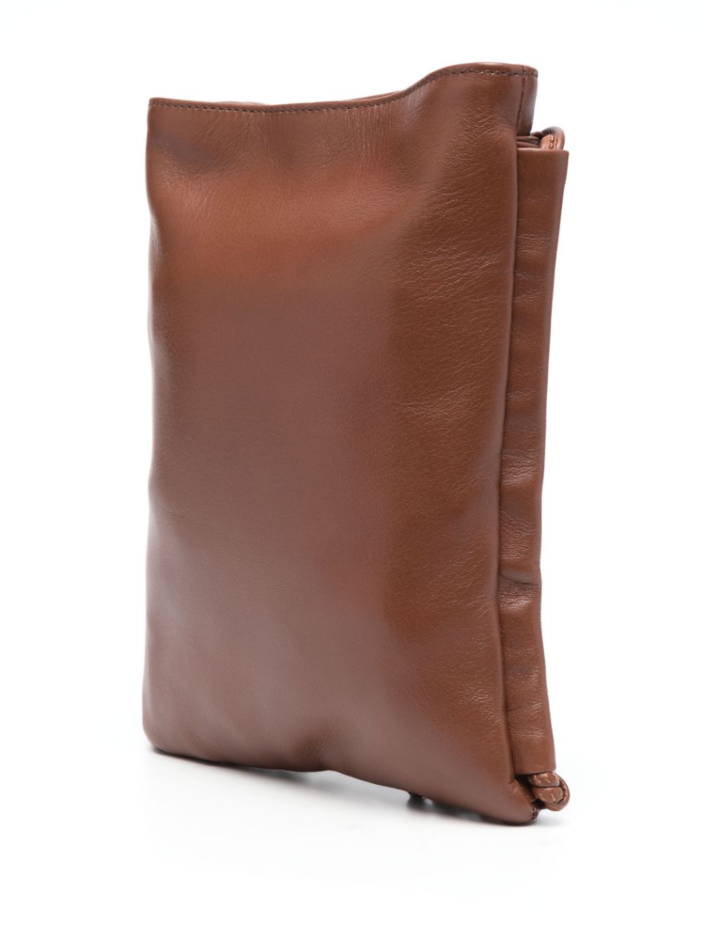 HEREU Bags.. Leather Brown image 4