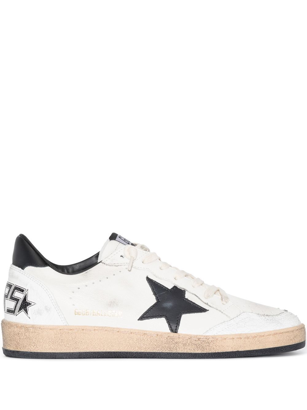 Golden Goose Sneakers White image 0