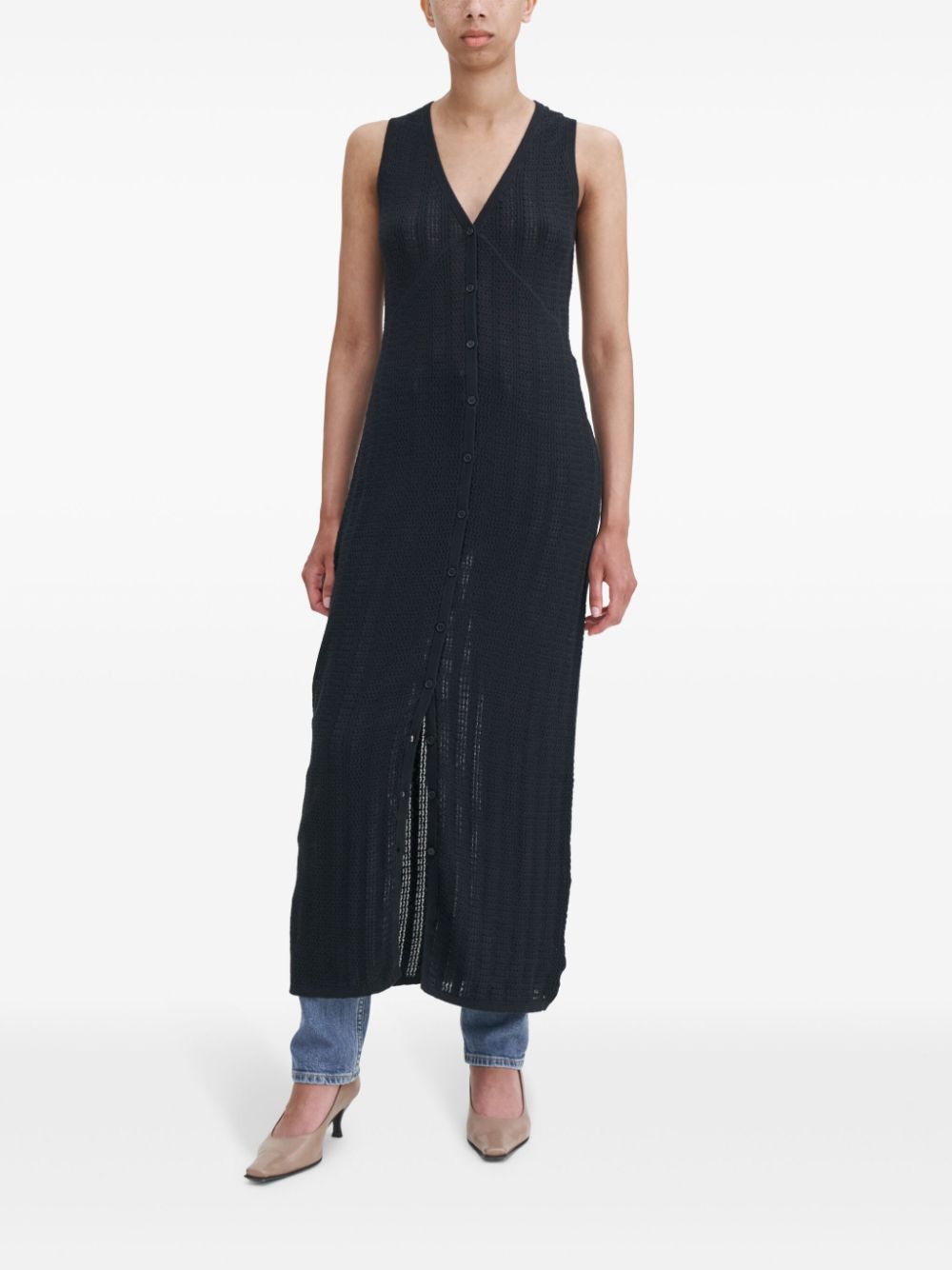 FILIPPA K Dresses Black image 2