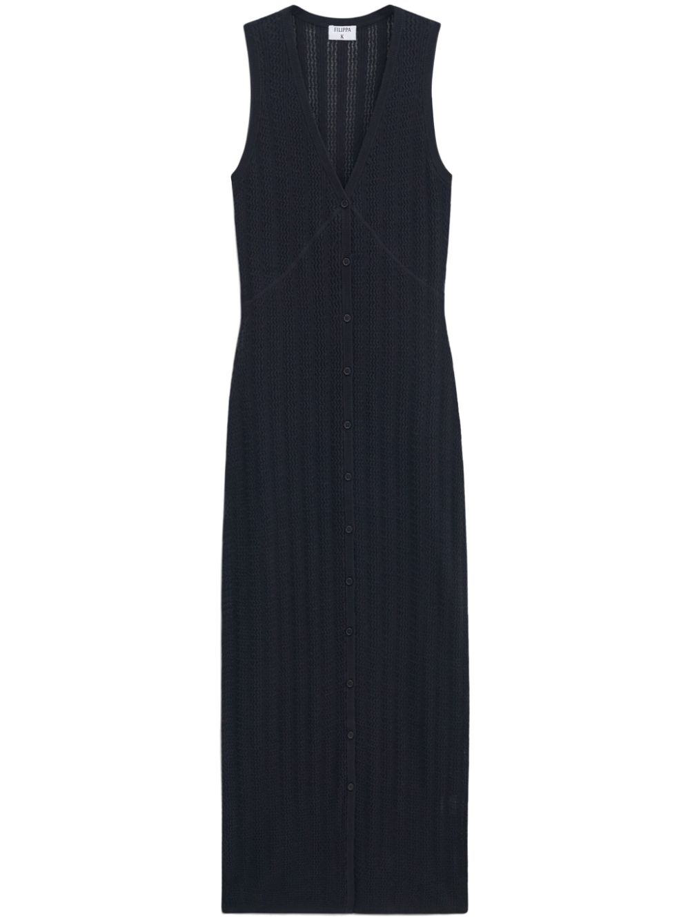 FILIPPA K Dresses Black image 0