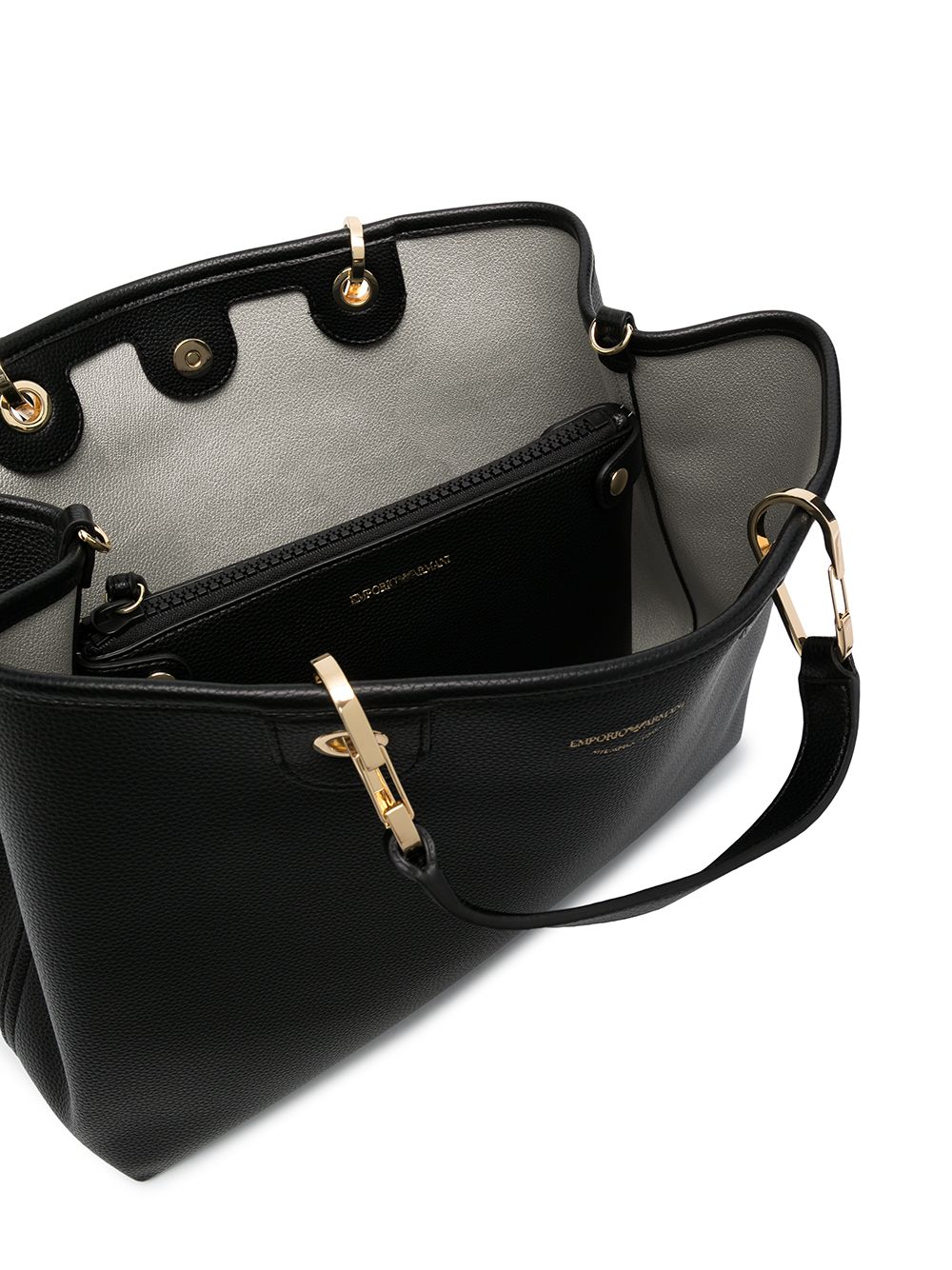 Emporio Armani Bags.. Black image 1