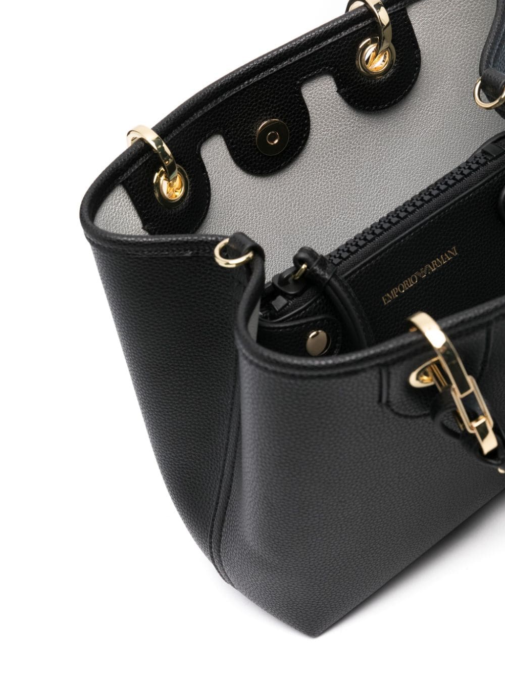 Emporio Armani Bags.. Black image 1