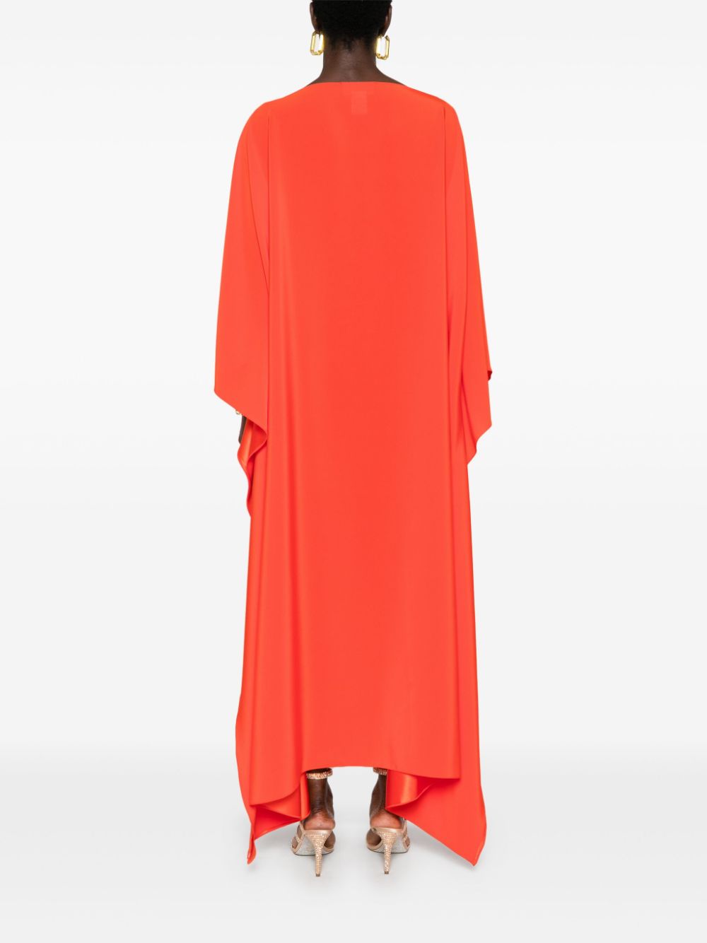 Gianluca Capannolo Dresses Orange image 1