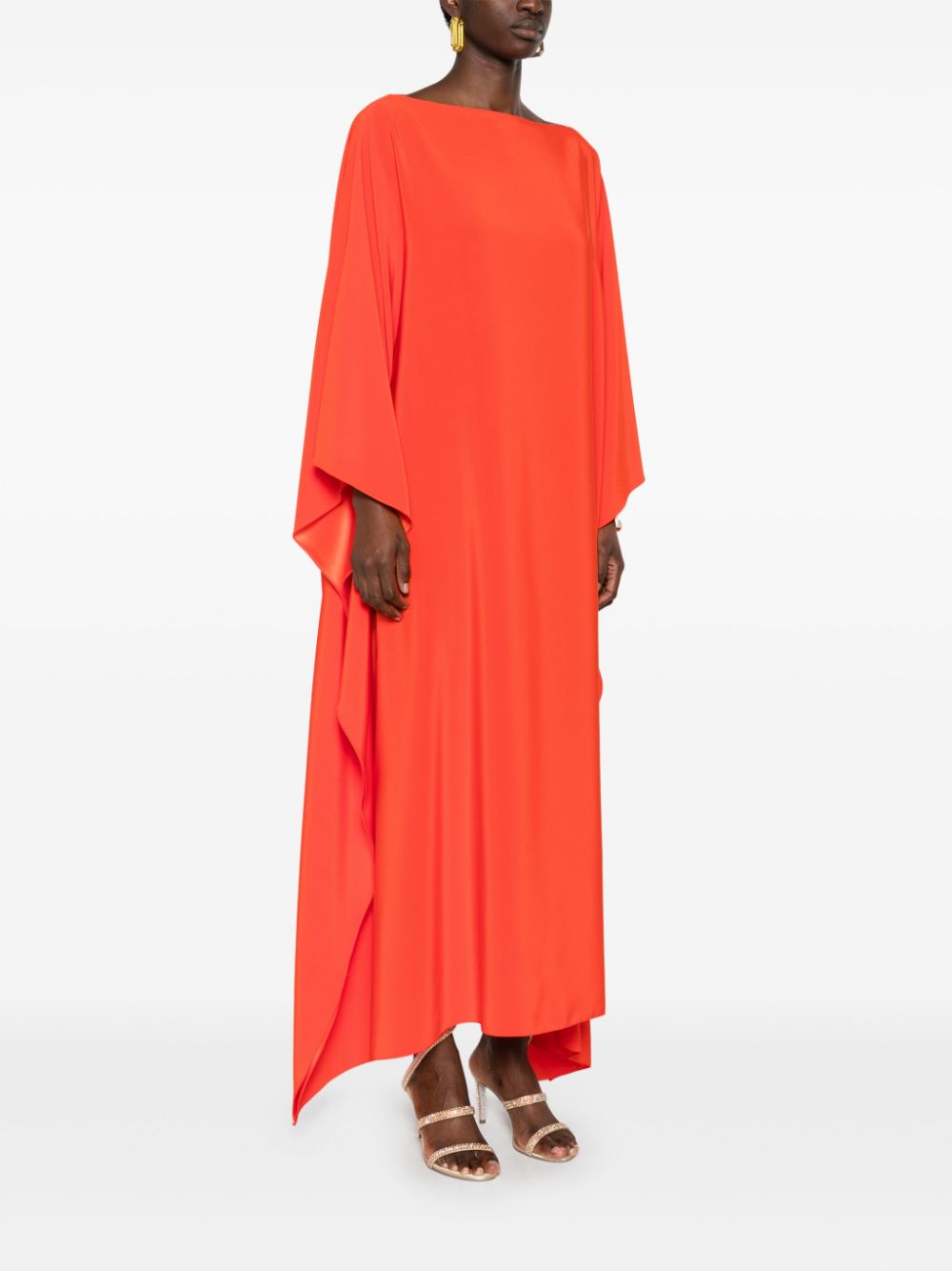 Gianluca Capannolo Dresses Orange image 2