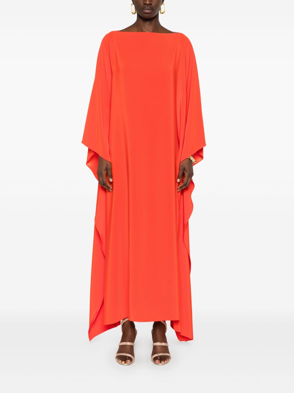 Gianluca Capannolo Dresses Orange image 3