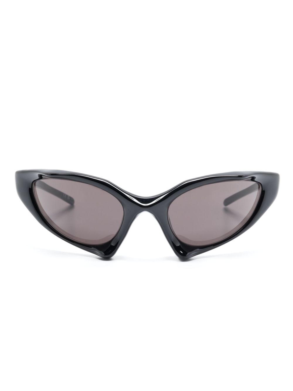 Balenciaga Sunglasses Black image 0