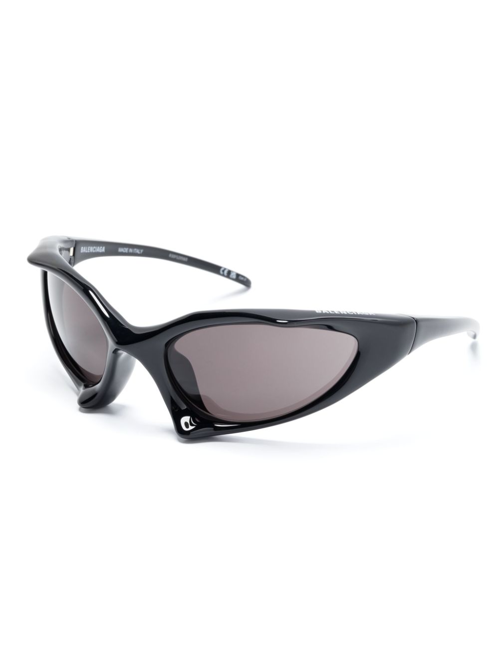 Balenciaga Sunglasses Black image 1