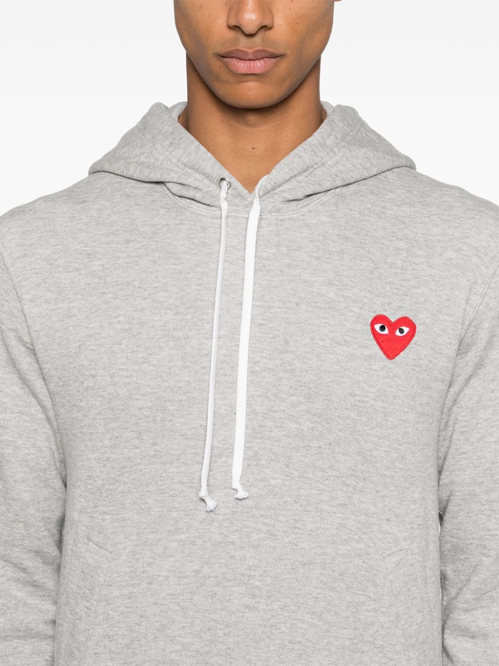 Comme des Garcons Sweaters Grey image 3