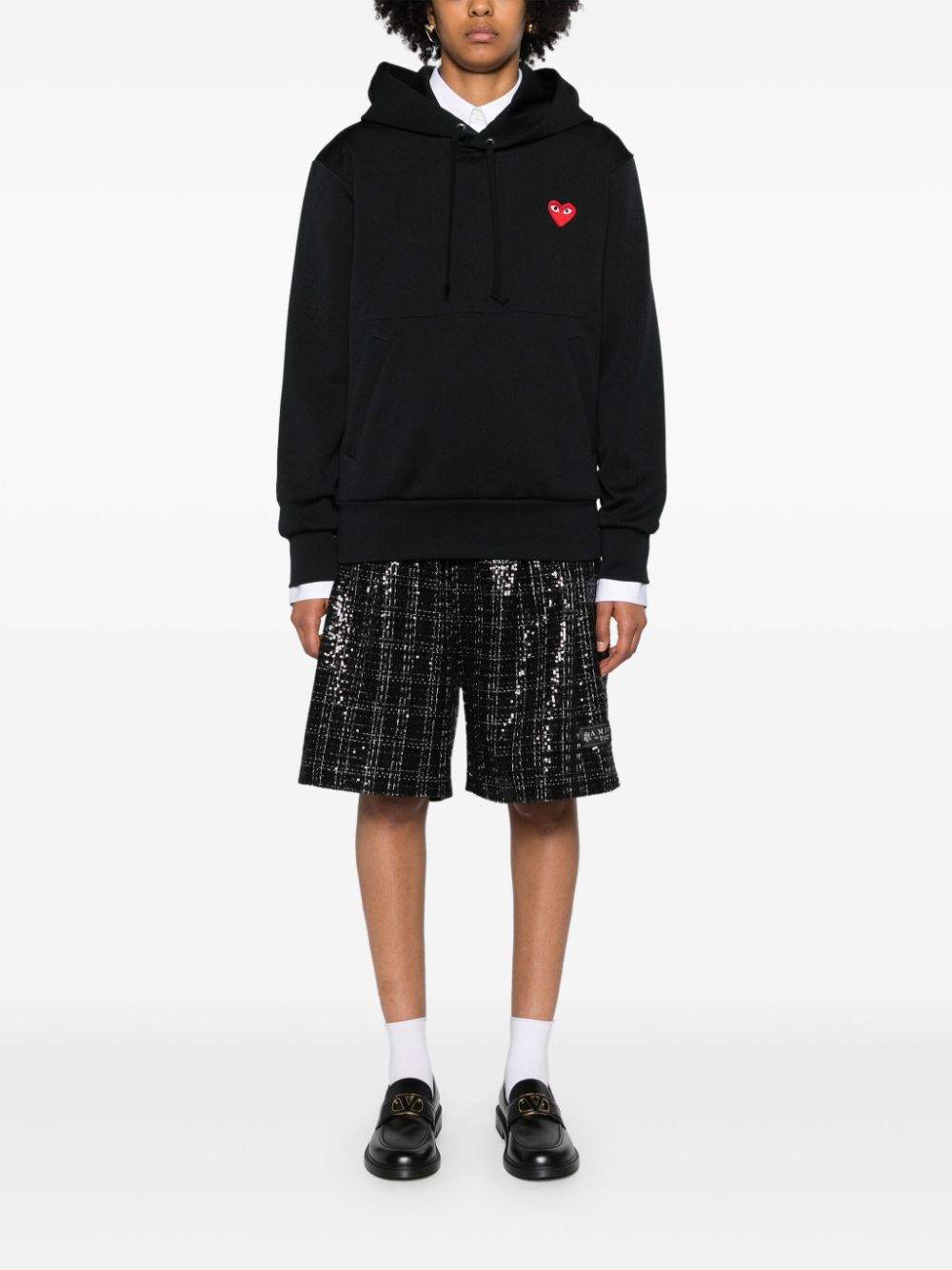 Comme des Garcons Sweaters Black image 4