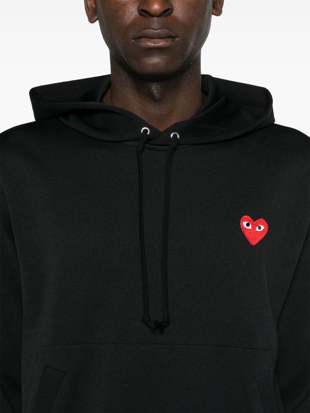 Comme des Garcons Sweaters Black image 5