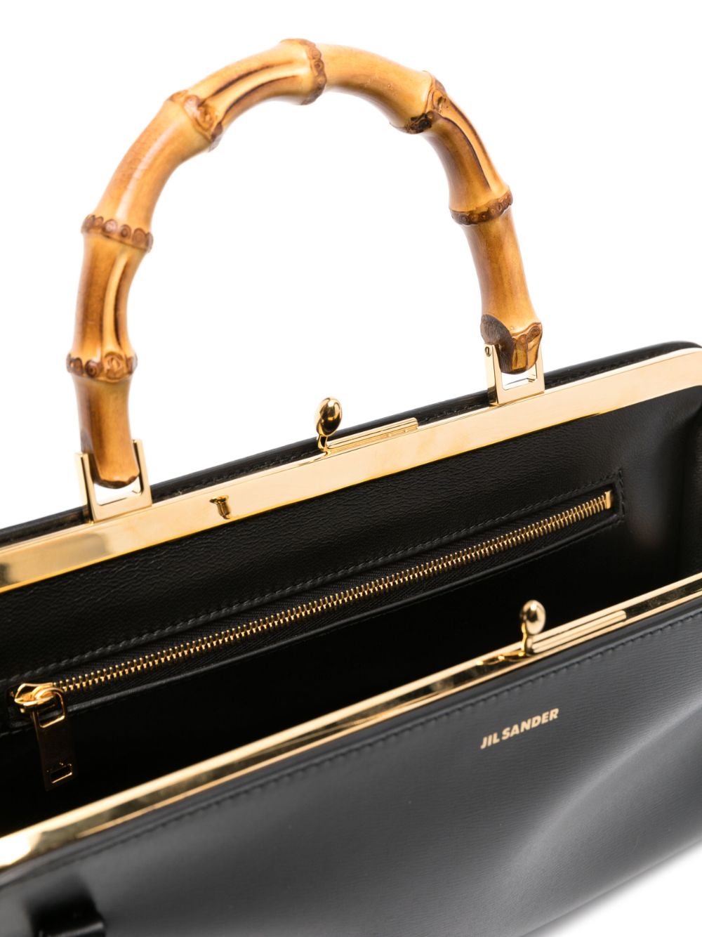 Jil Sander Bags.. Black image 1