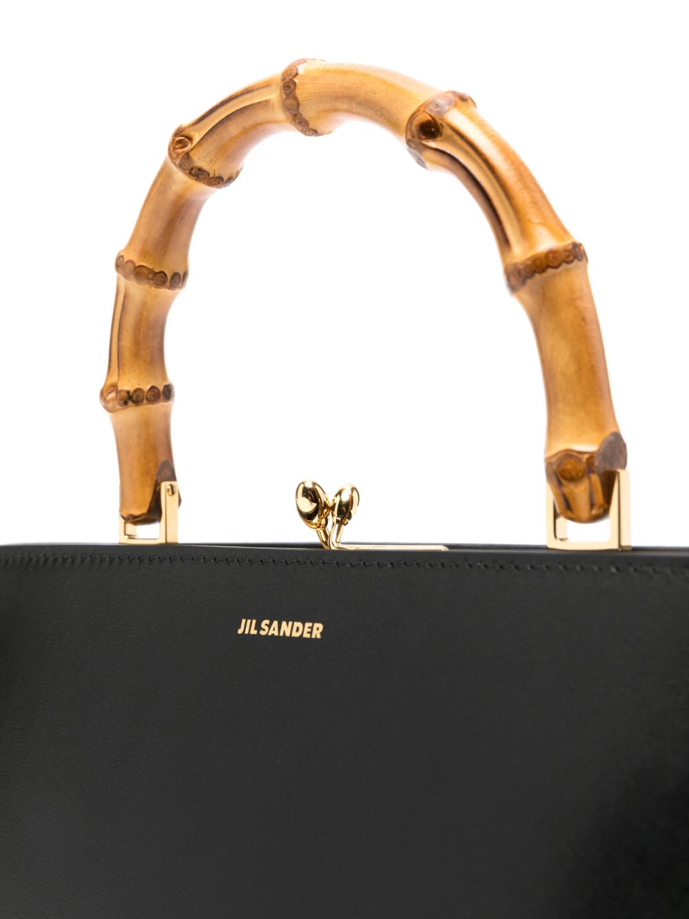 Jil Sander Bags.. Black image 4