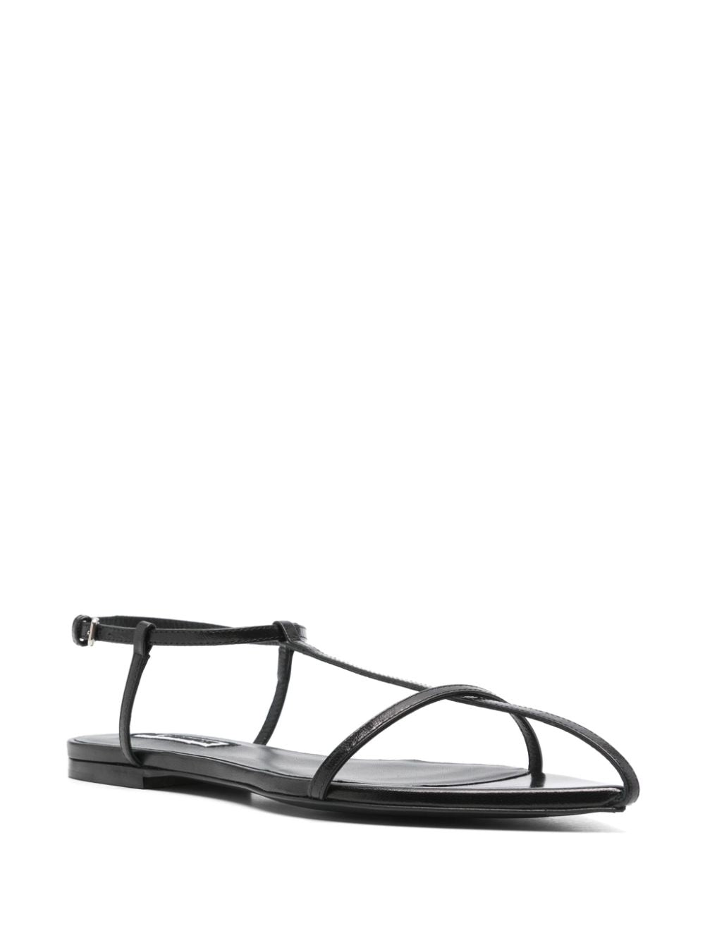 Jil Sander Sandals Black image 1