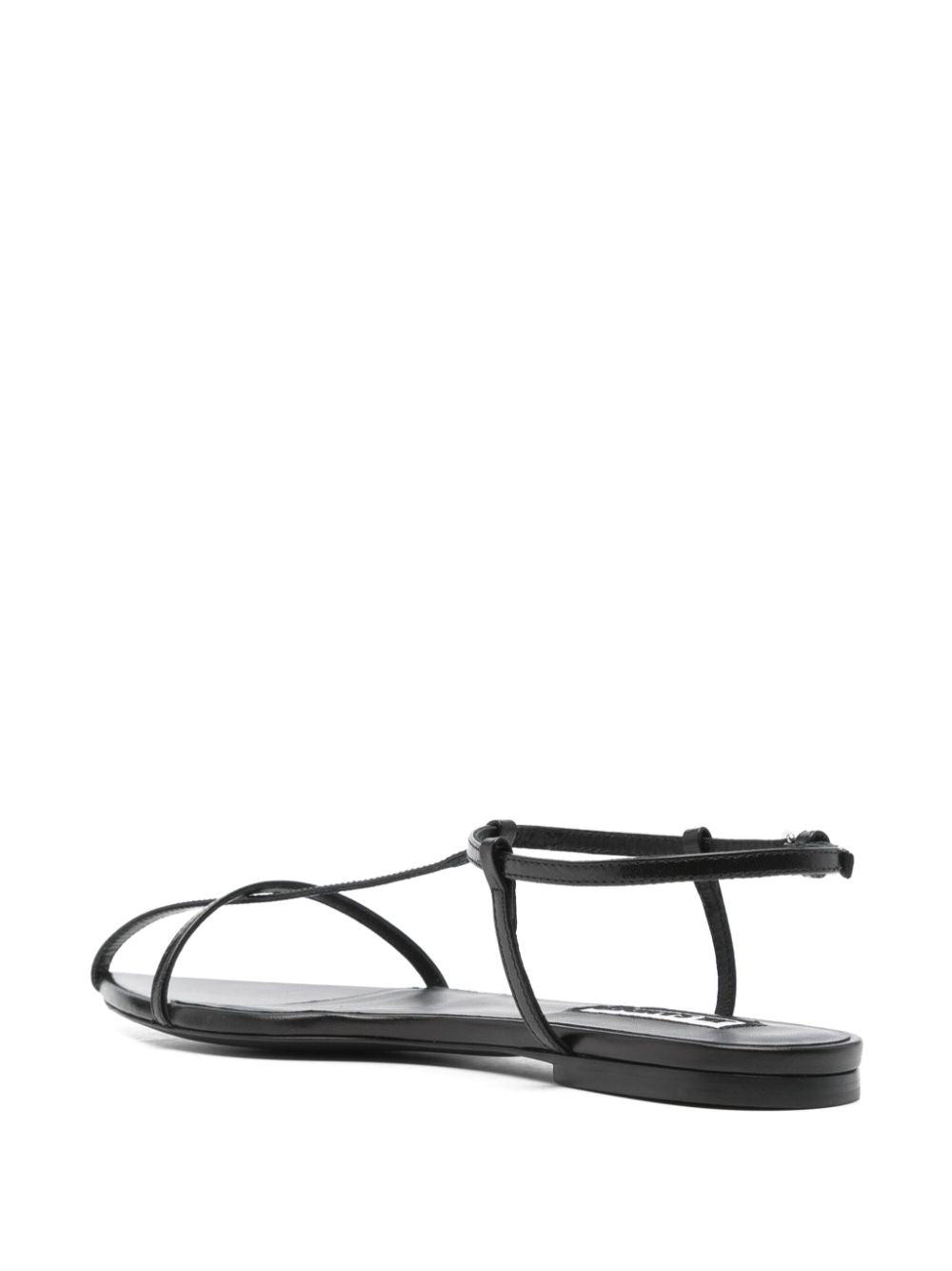 Jil Sander Sandals Black image 3