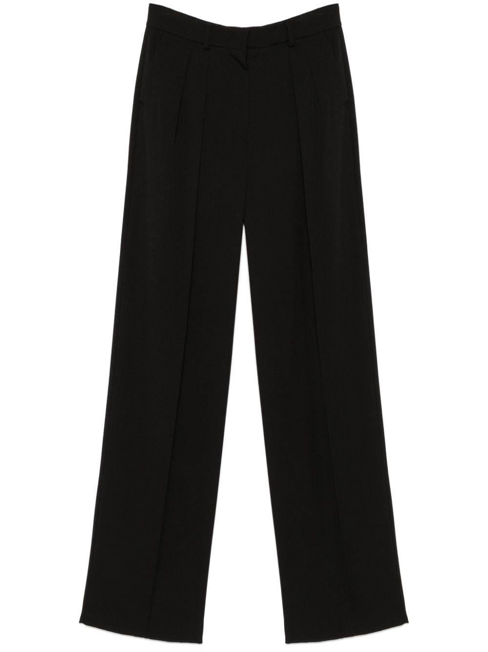 SPORTMAX PRE Trousers Black image 0