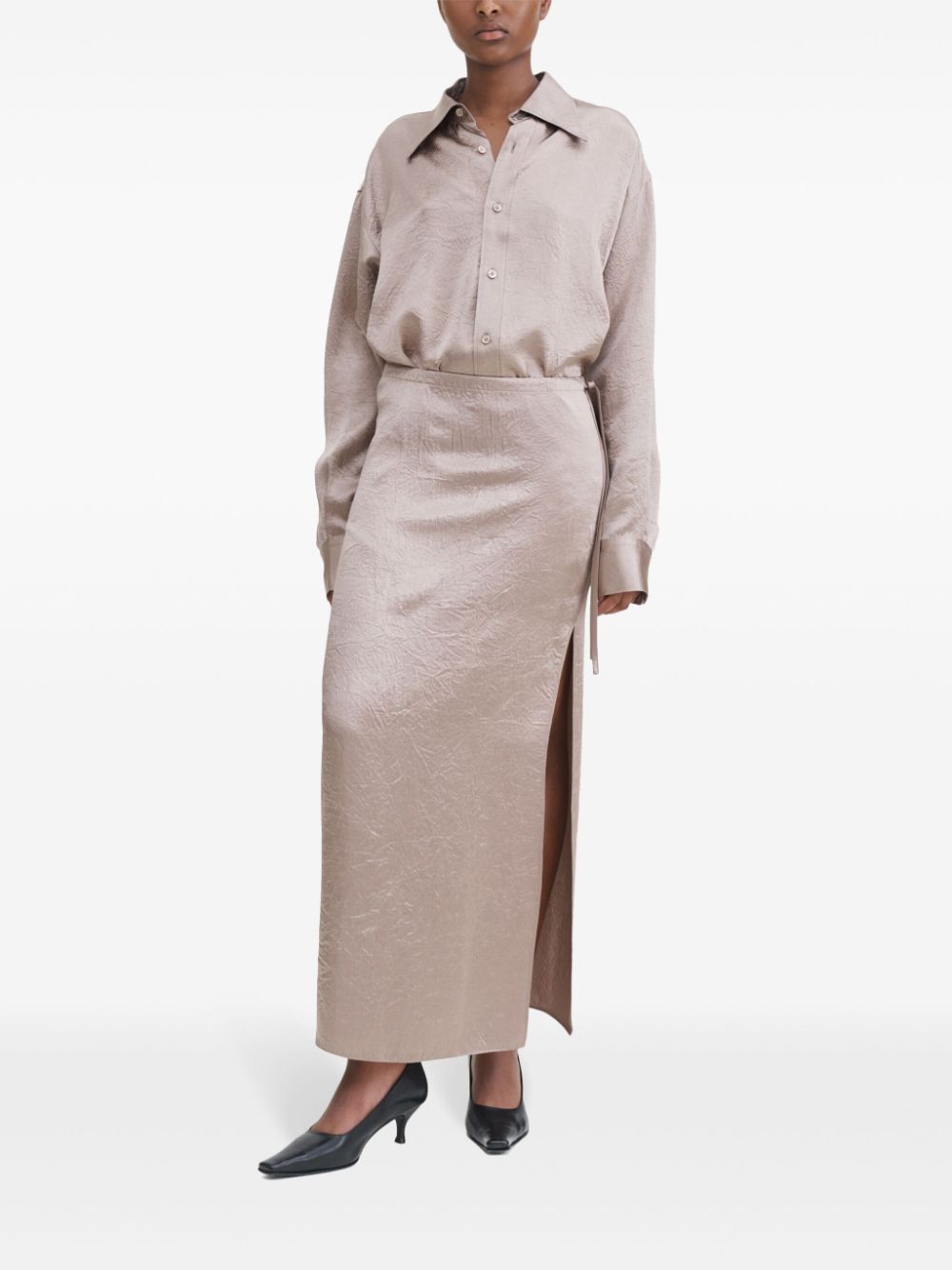 FILIPPA K Skirts Beige image 1