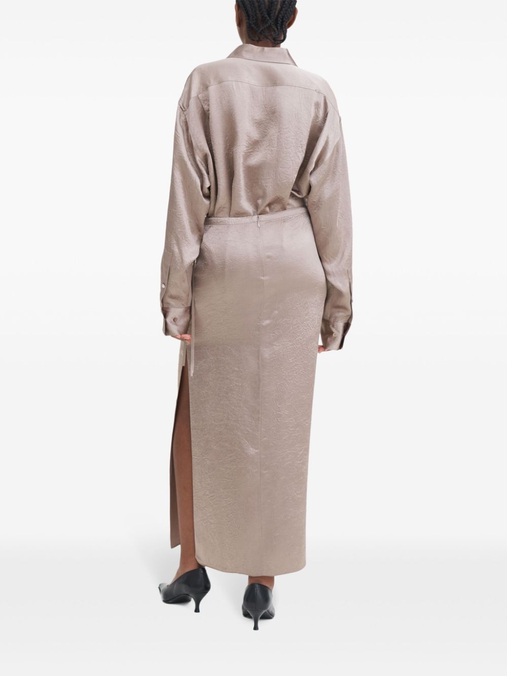 FILIPPA K Skirts Beige image 2