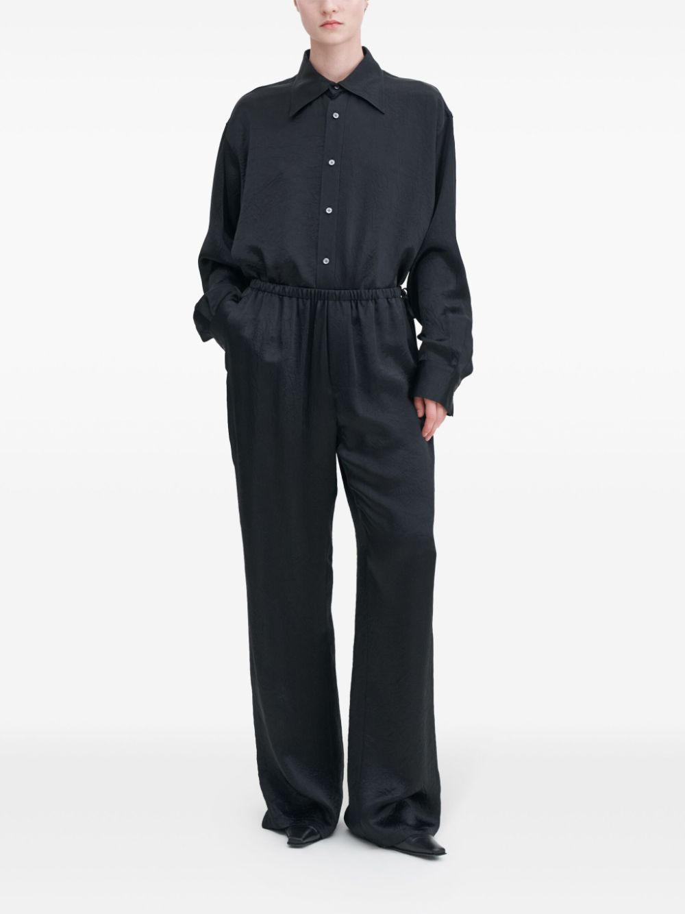 FILIPPA K Trousers Black image 1