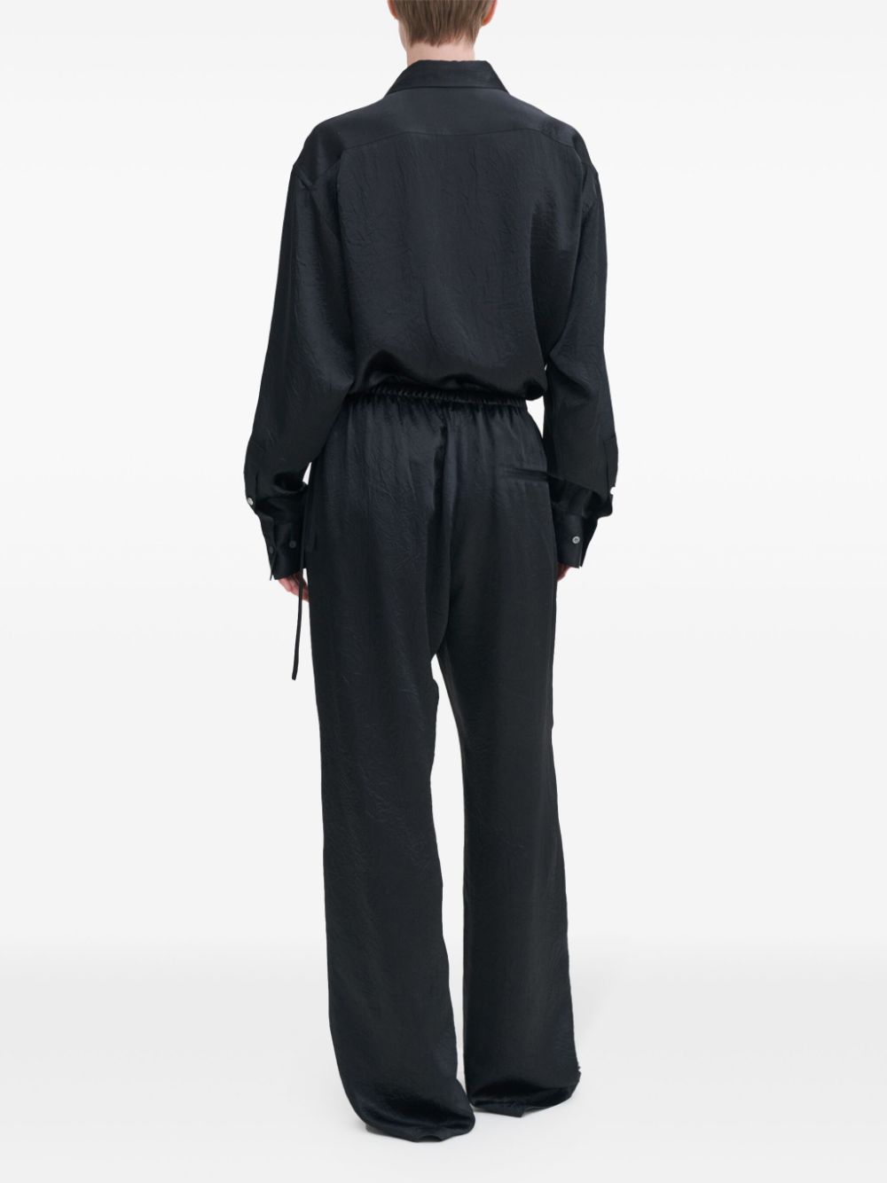 FILIPPA K Trousers Black image 2