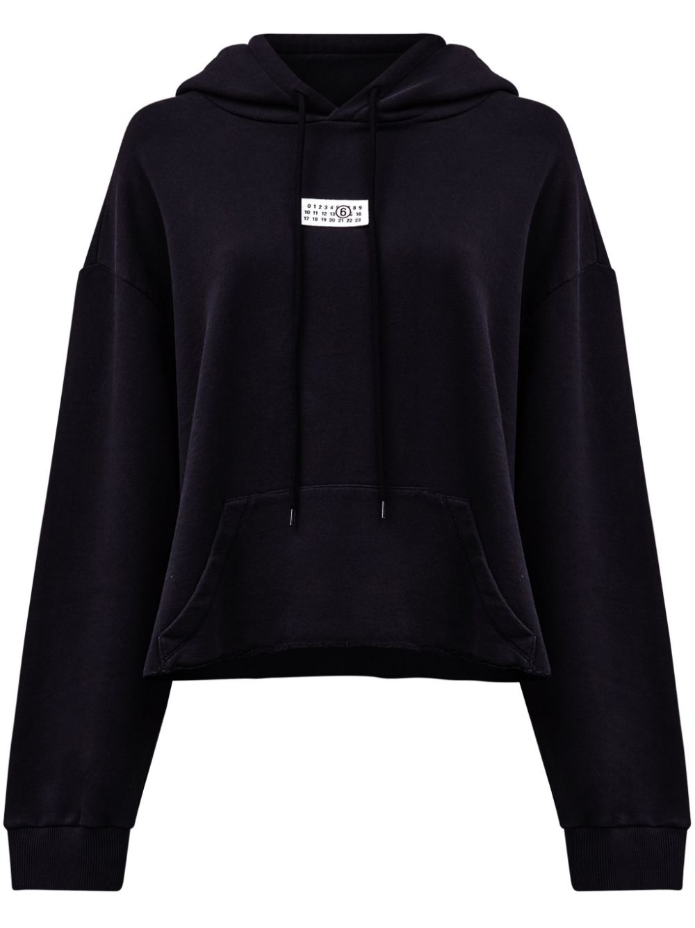 MM6 Maison Margiela Sweaters Black image 0