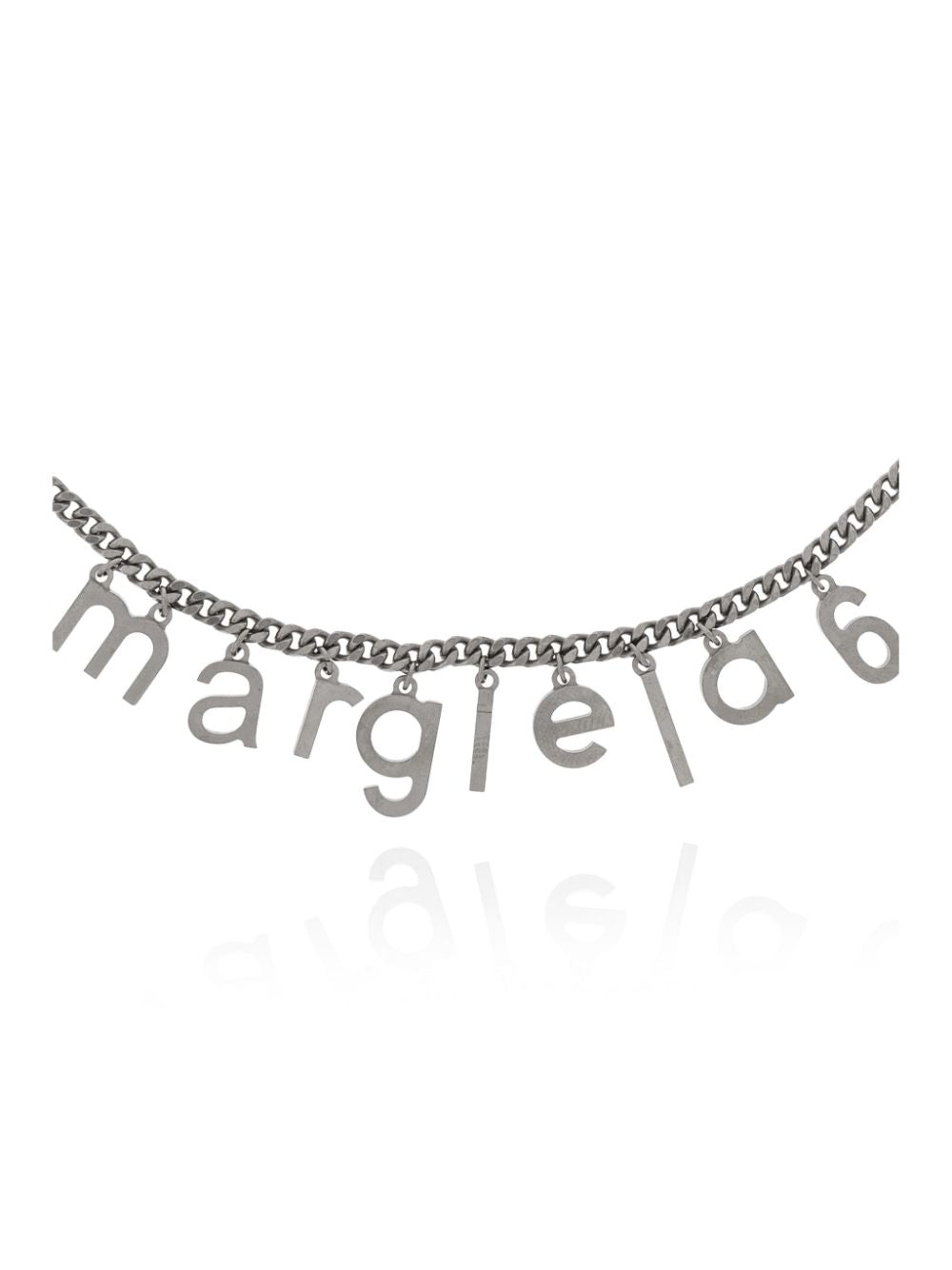 MM6 Maison Margiela Bijoux Silver image 1