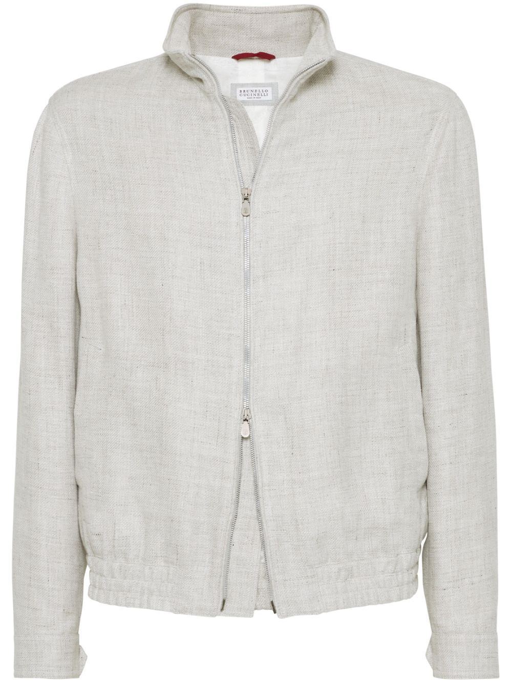 Brunello Cucinelli Coats Beige image 0