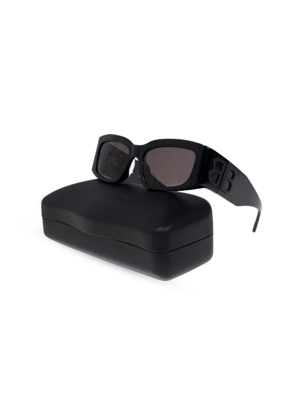 Balenciaga Sunglasses Black image 1